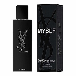 MYSLF Le Parfum - Vaporisateur